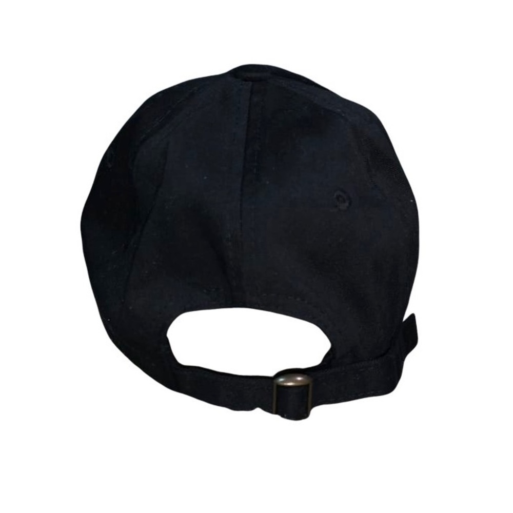 Urban Outfitters Black “Daddy” Hat - Picture 2 of 2